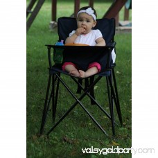 Ciao! Baby Portable Kids Chair